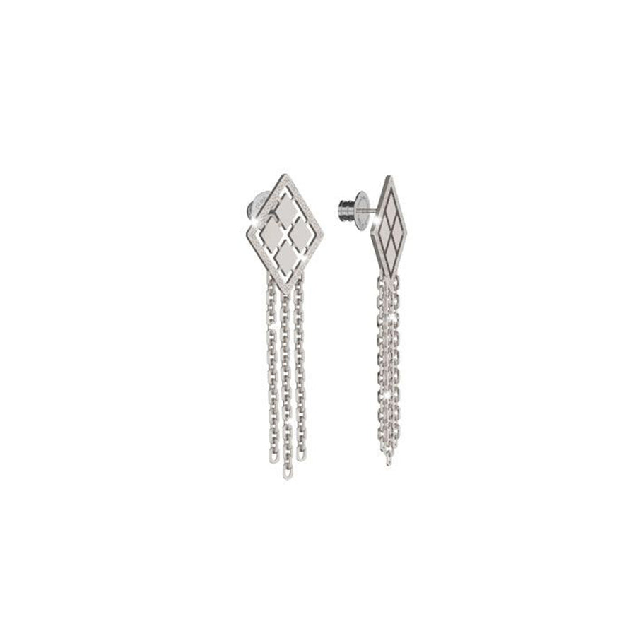 Rebecca Earrings Melrose Collection