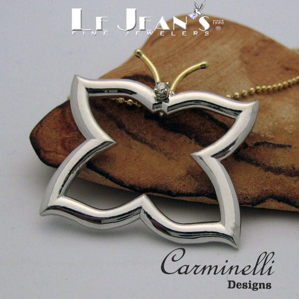 Serenity Collection Butterfly