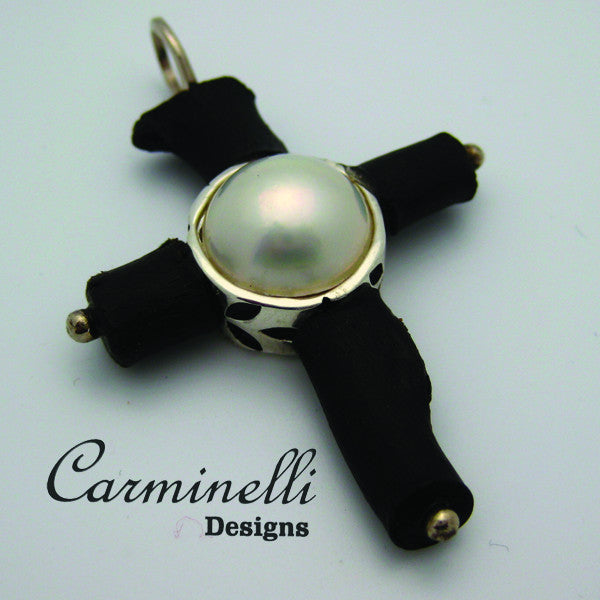 The Way of the Cross  Collection Sterling Silver