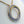 Diamond Pendant Circles 14 karat Yellow Gold