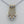 Diamond Pendant Sliders 14karat Yellow Gold