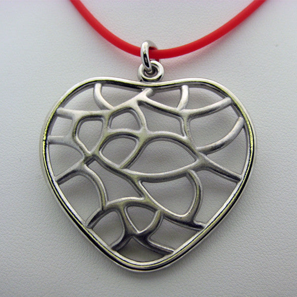 Te Amo Collection Sterling Silver