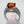 Citrine Ring 14k White Gold