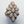 Opal Ring 10k Yellow Gold Estate