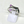 Pink Sapphire Diamond Ring 14 White Gold