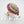 Opal Diamond and Ruby Ring in 14Karat Yellow Gold