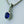 Carminelli Ceylon Sapphire Pendant