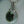 Green Amethyst Pendant