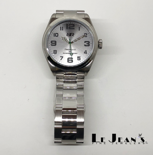Rebecca Stainless Steel Watch